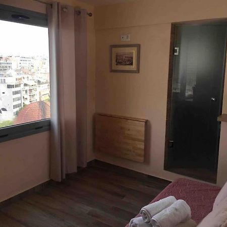 Luxury Studio With Unique View Of The Acropolis Athen Eksteriør bilde